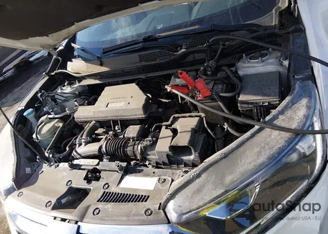 2019 Honda Cr-V Ex z USA, uszkodzony, nr VIN 2HKRW2H56KH635053